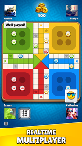 Ludo Party : Dice Board Game Game for Android - Download